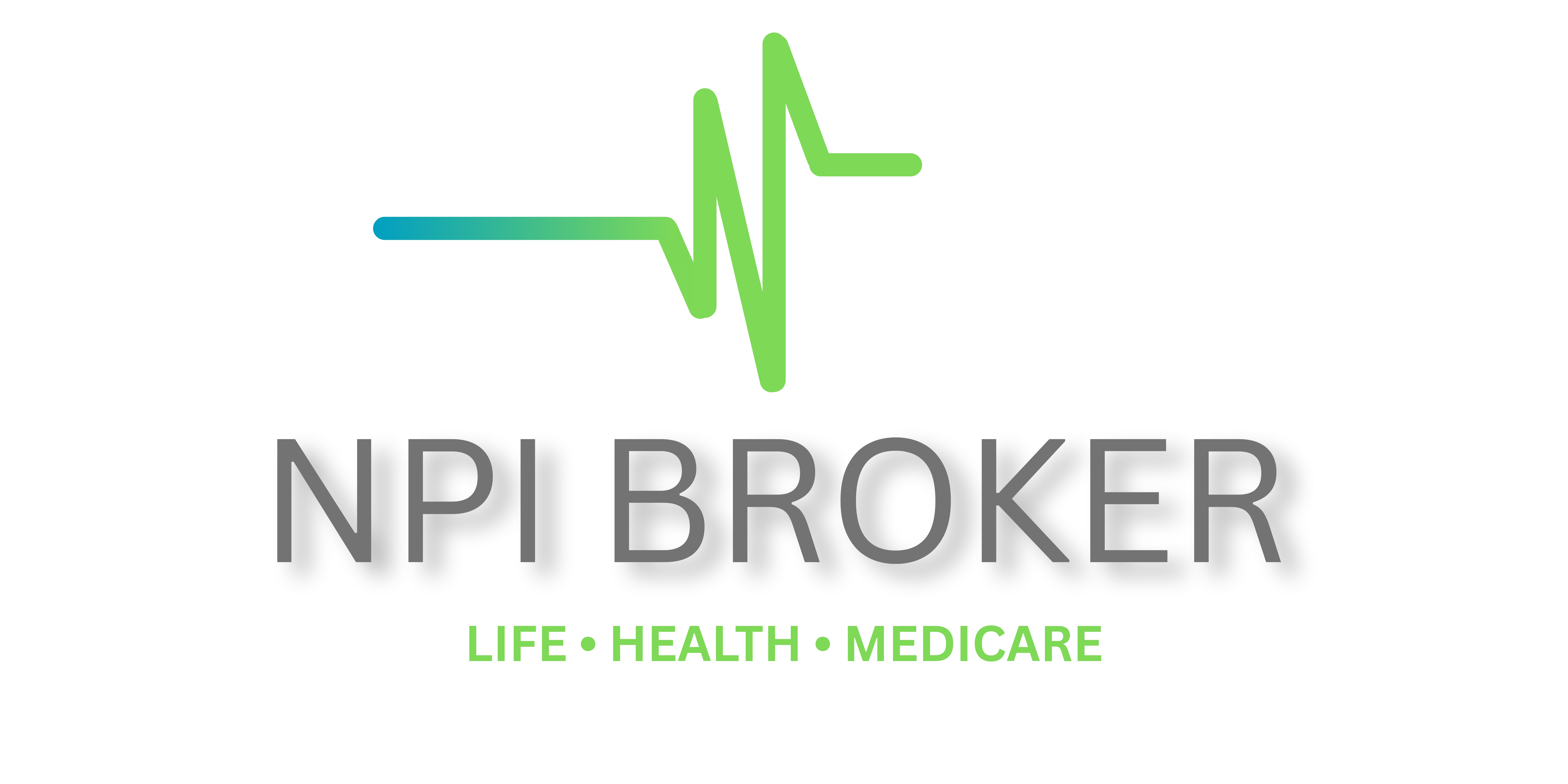 NPI Broker Logo